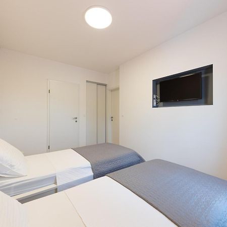 Apartment Sasso Split Exterior foto