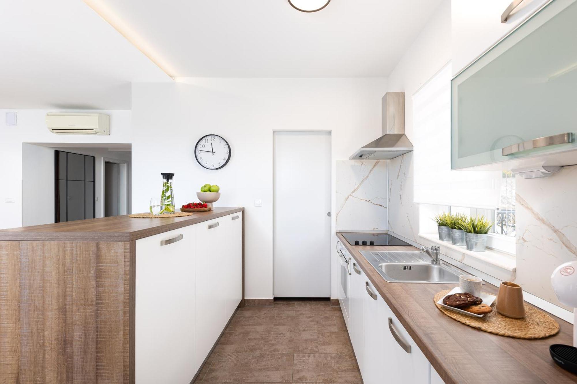 Apartment Sasso Split Exterior foto